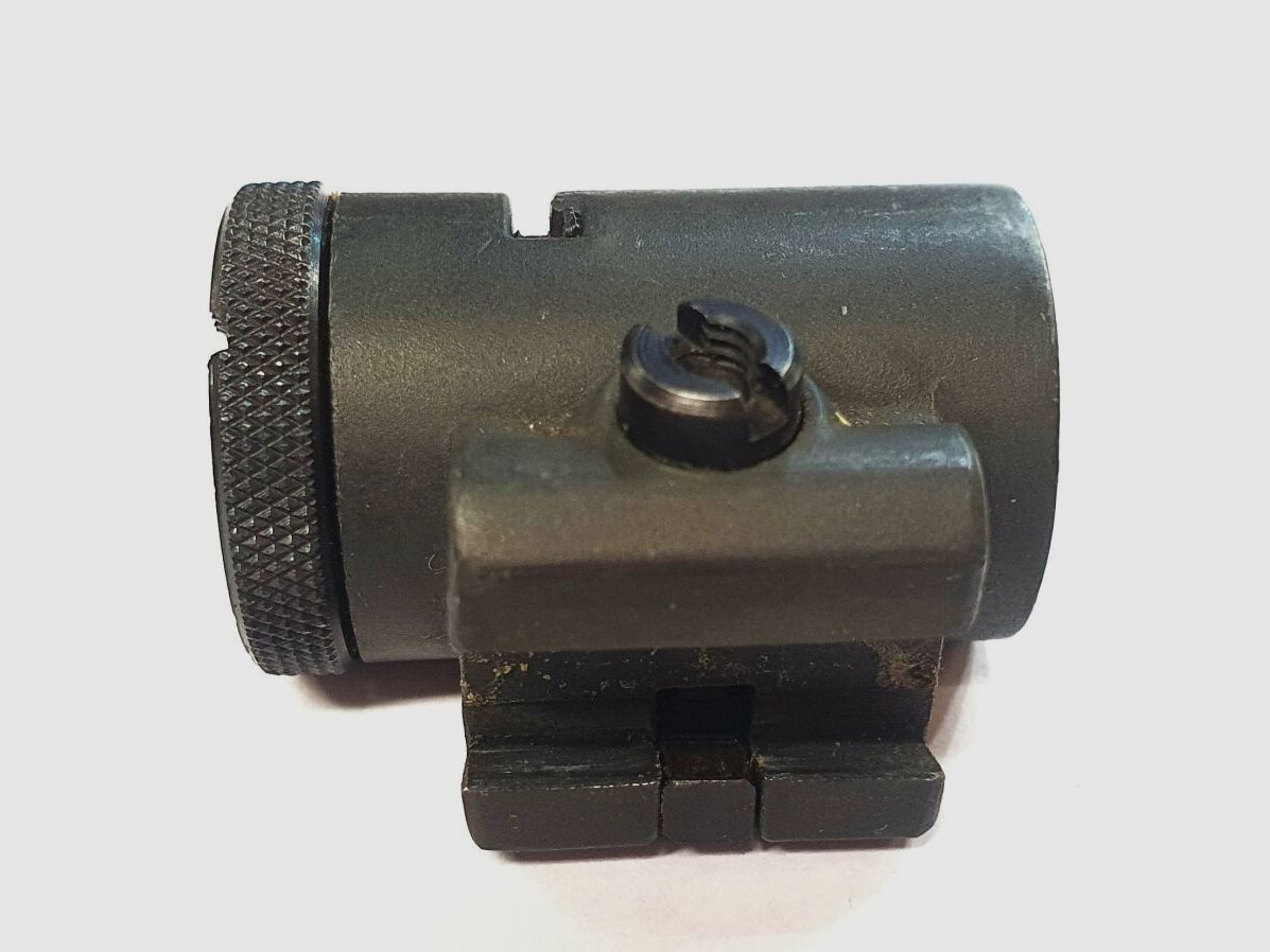 Anschütz Anschütz Matchdiopter Model 54 Match