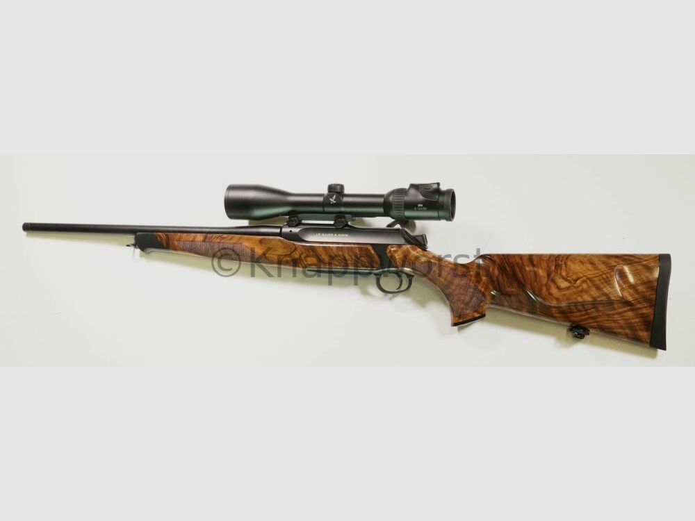 Sauer & Sohn Sauer 505 Elegance HK7
