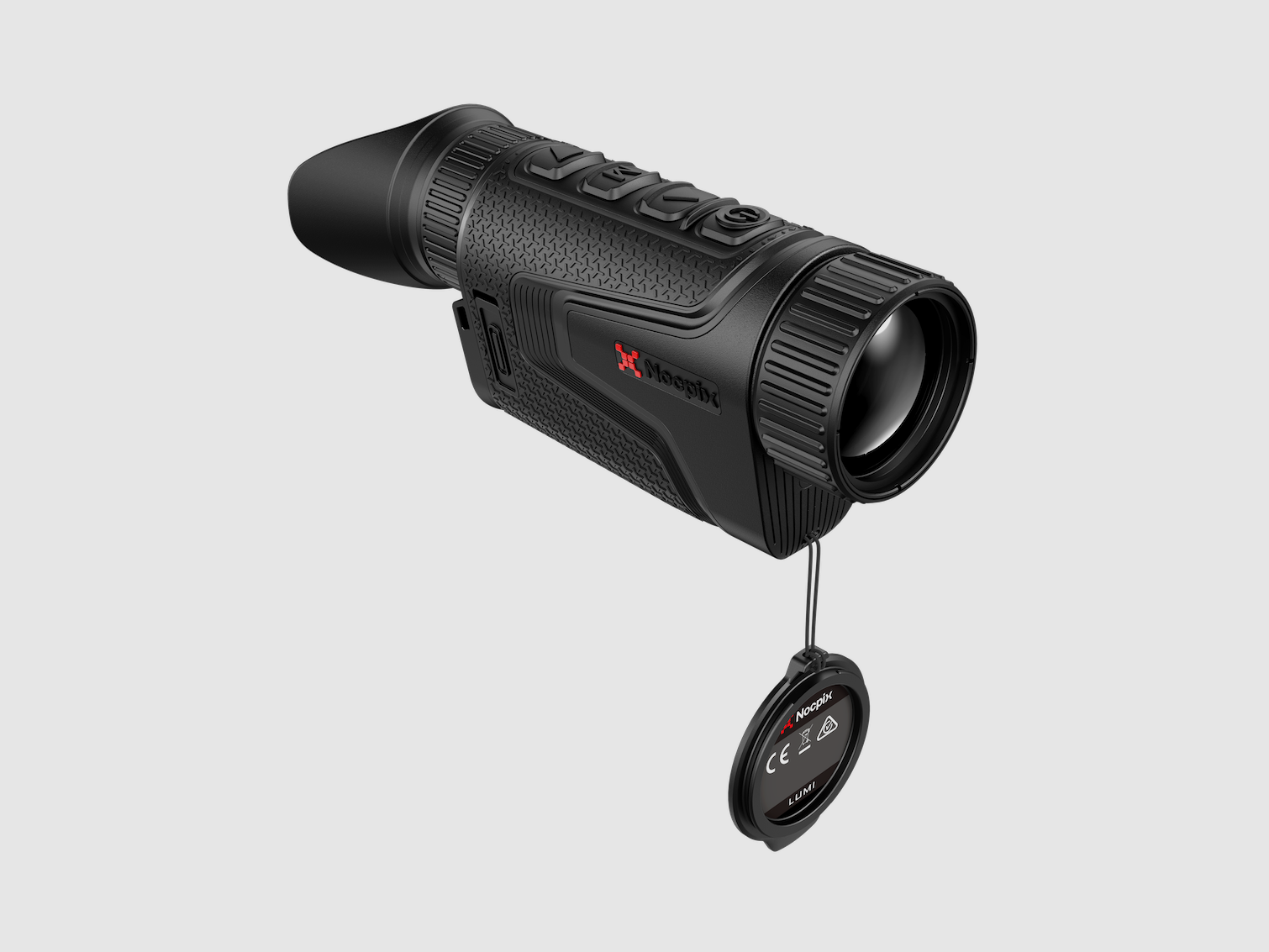 NOCPIX LUMI L35, afbeelding 1 van 23