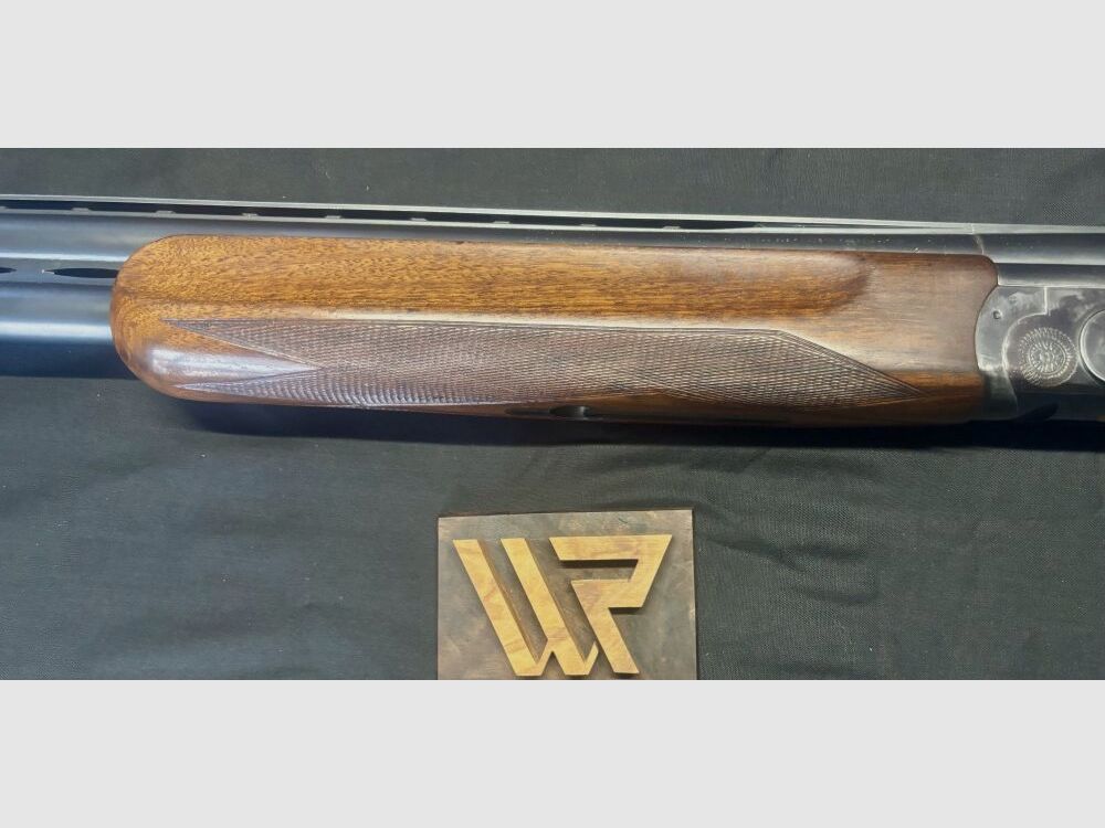 Perazzi ohne 12/70