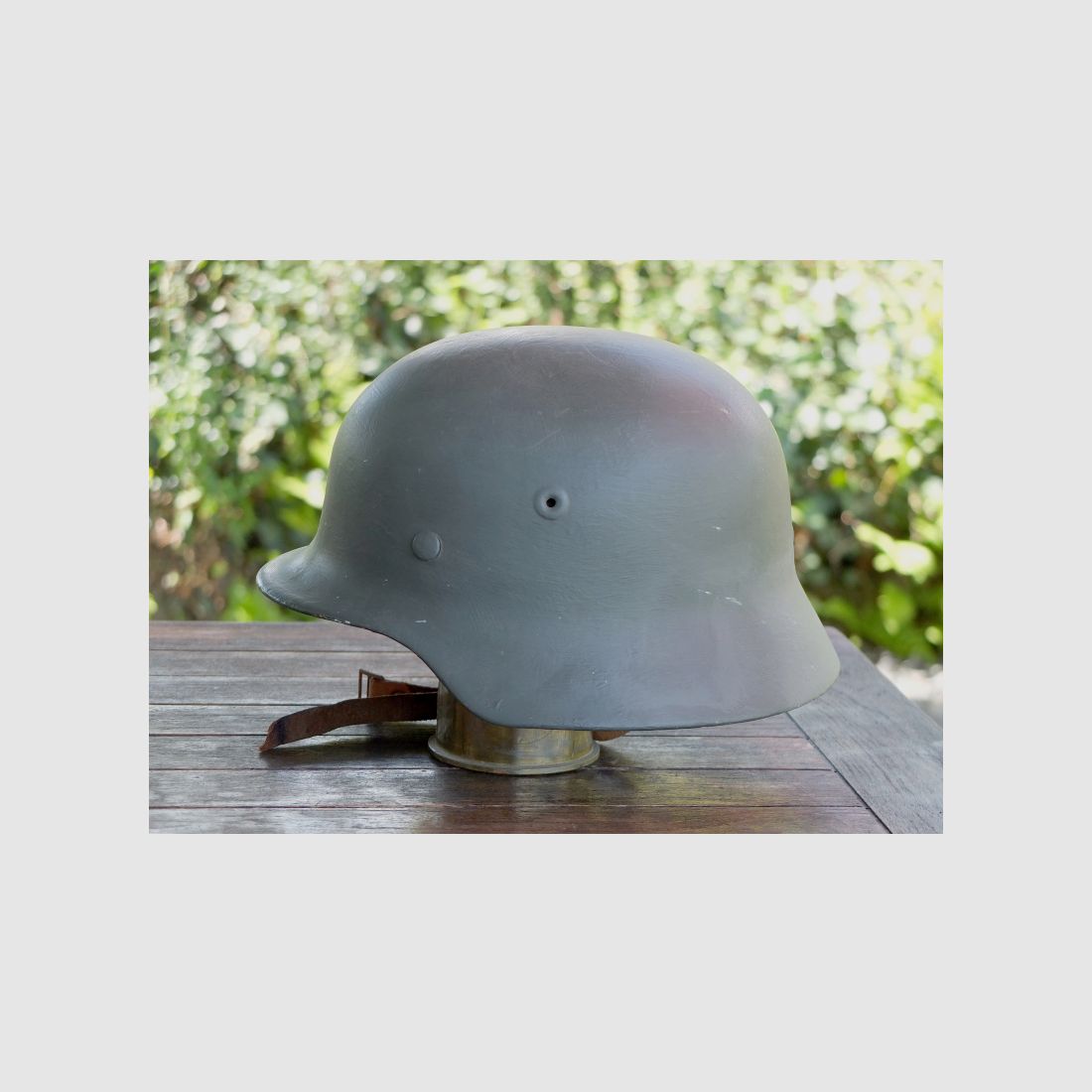 wh stahlhelm M35