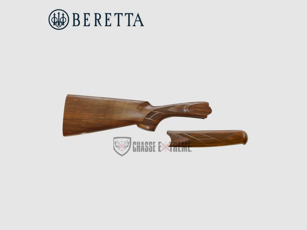 Vorderer Schaft BERETTA 687 Silver Pigeon Grade 3 Kal. 28