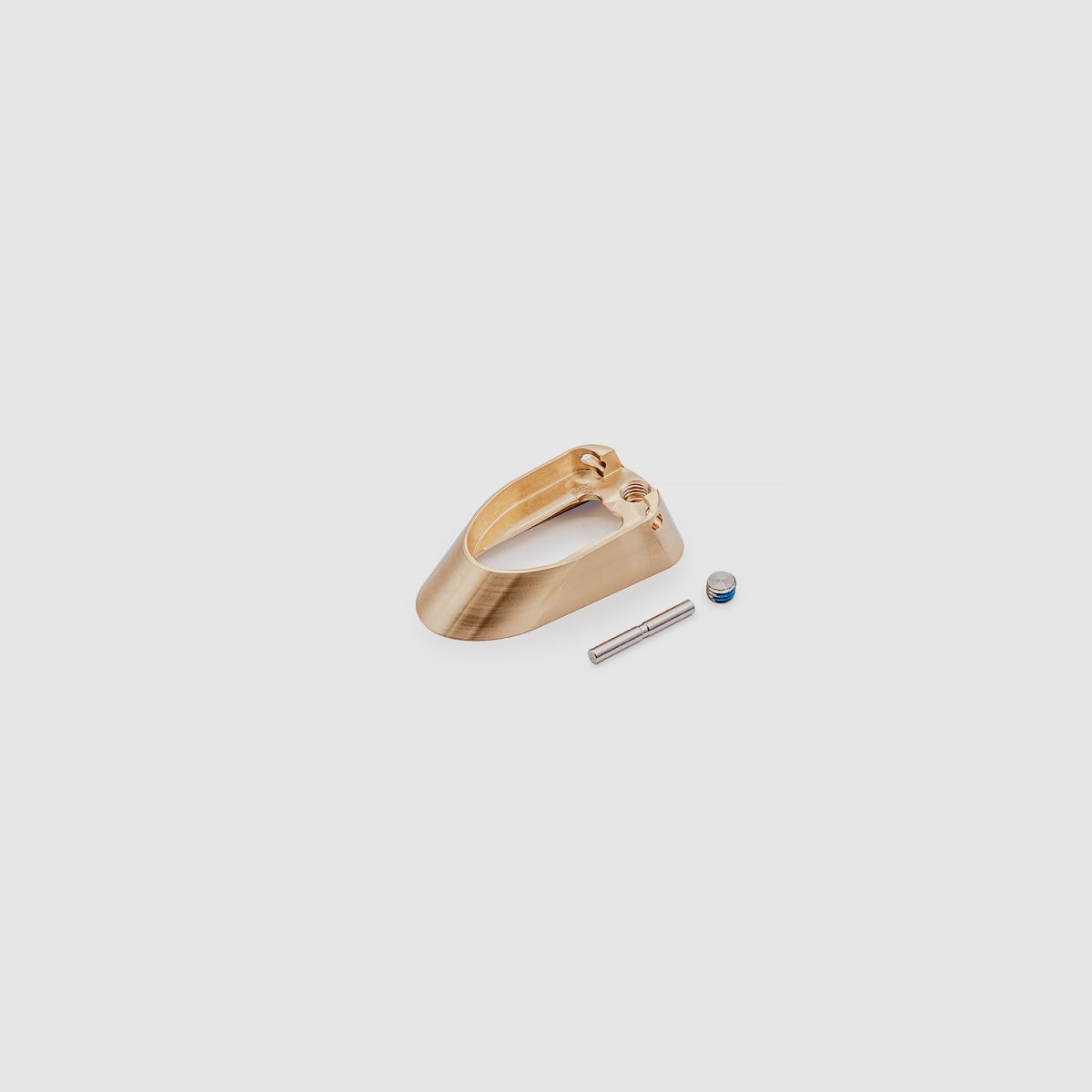 RC-tech Magwell 1911 Brass, image 2 sur 3
