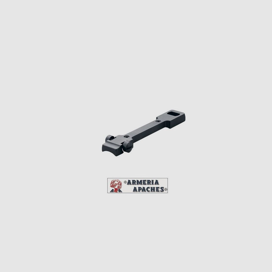 BASE MONTAGE LEUPOLD STD REM SEVEN 700 721 725, Bild 2 von 2