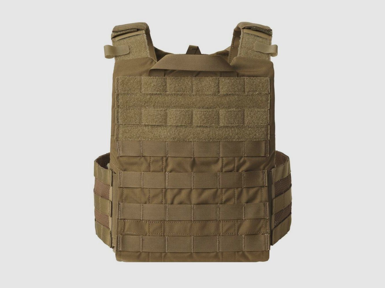 Helikon - Eine taktische Weste Guardian Militärset - Olive Green - KK-GMS-CD-02, Bild 2 von 6