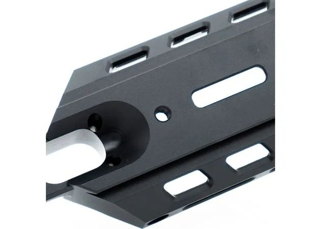 Rail d’accessoires Sabre Tactical FX Impact Arca Swiss 3 Compact, image 5 sur 8