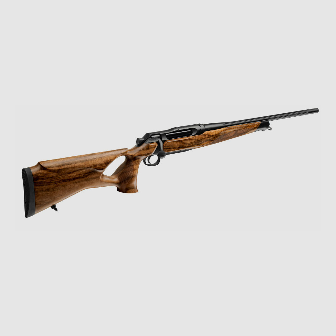 J.P. Sauer & Sohn Sauer 505 ICONIC Lochschaft HQ5 Ausstattungspaket HIGHLAND | .308 Win. | Schmidt & Bender 3-18x42 META