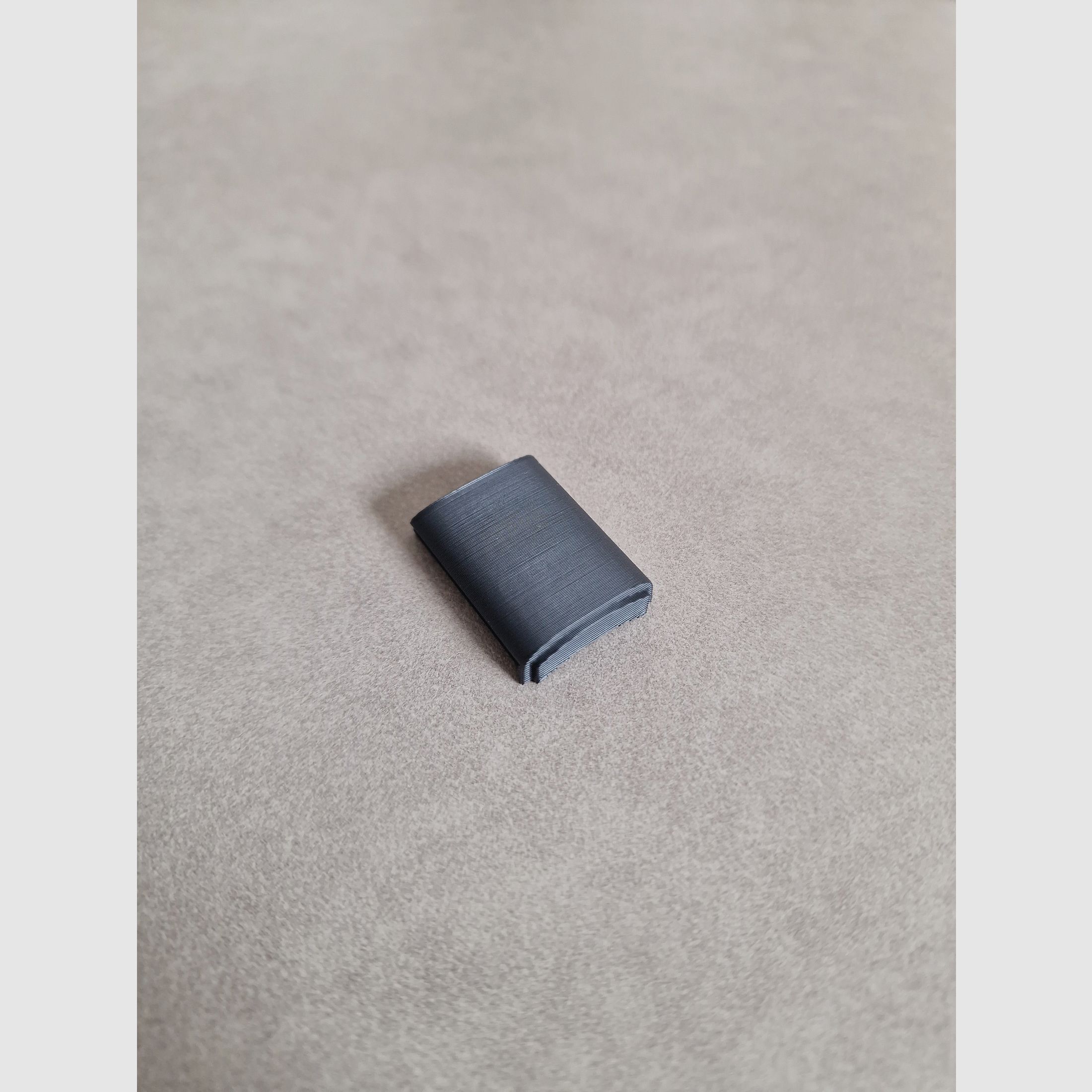 Magazinclip für Blaser R8 Magazine