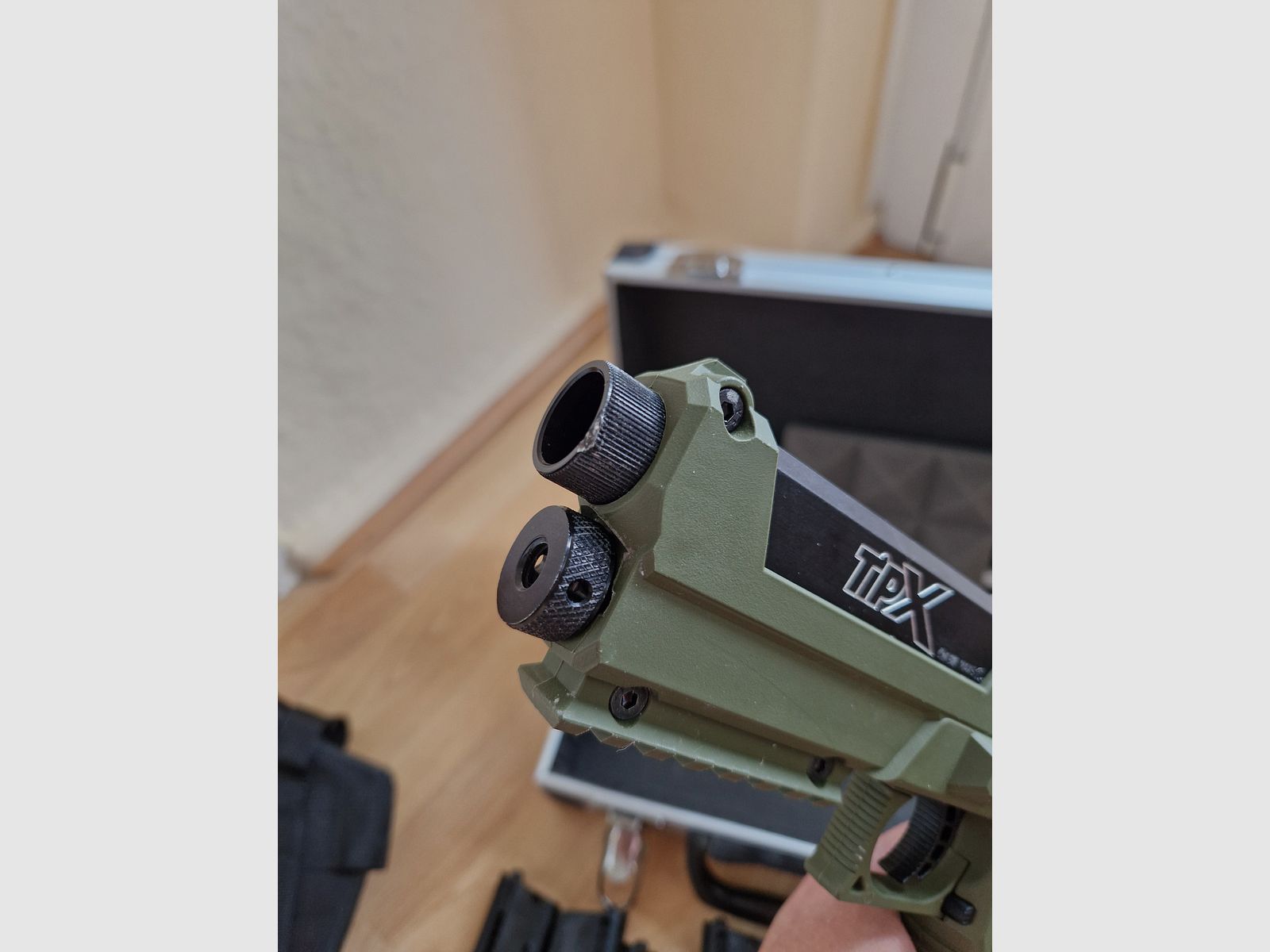 Tippmann Tipx set
