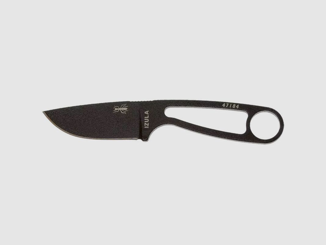 IZULA NOIR