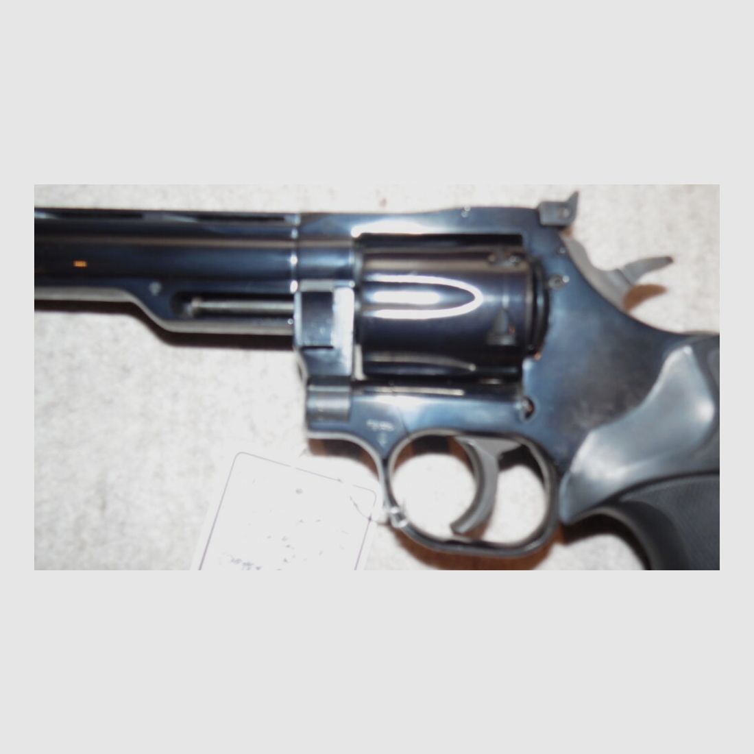 Dan Wesson