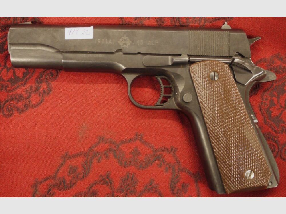 Norinco 1911A1