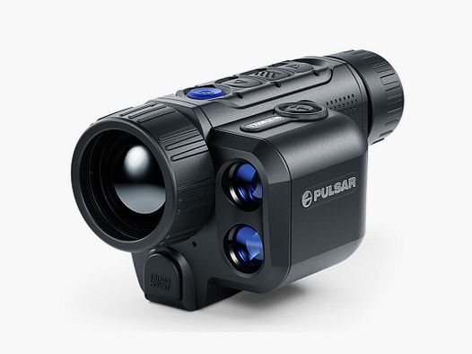 Pulsar Pulsar Nightvision Axion 2 LRF XG 35