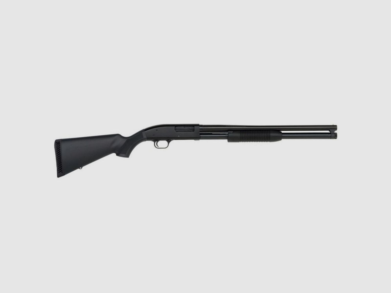 Mossberg Maverick 88 Security 20" (20 inches) 12/76