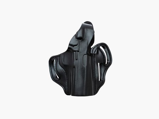 DeSantis Thumb Break Scabbard OWB Holster – 1911 DS 4.25″ Type RH