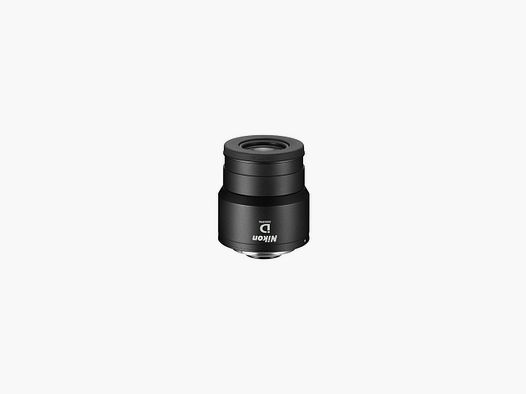 Nikon Monarch oculaire MEP-38W pour longue-vue