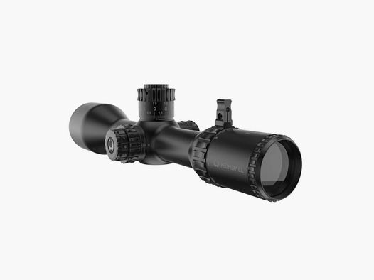 Heimdall T10Xi 4-40x60