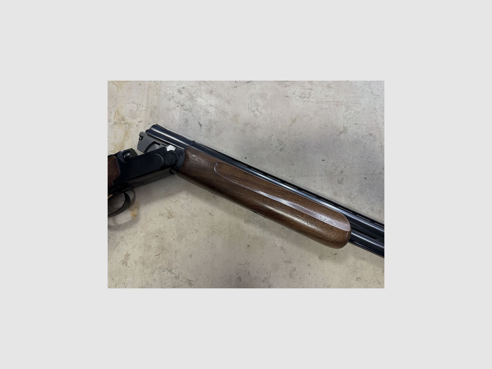 Perazzi MX8 trap cal.20, immagine 7 di 8
