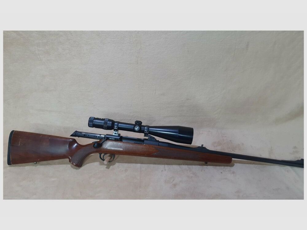 Mauser 96 7x64