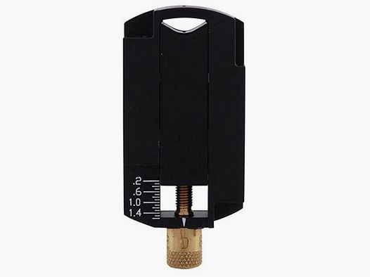 Verstellbare Ladebalken Lee Precision - Einstellbar - Kompatibel mit mehreren Kalibern - Präzision und Schnelligkeit beim Nachladen