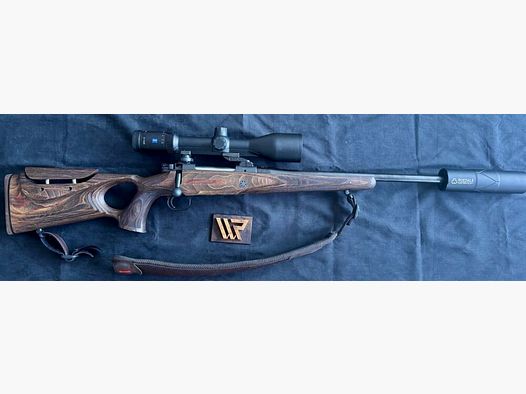 Mauser M 12 Max