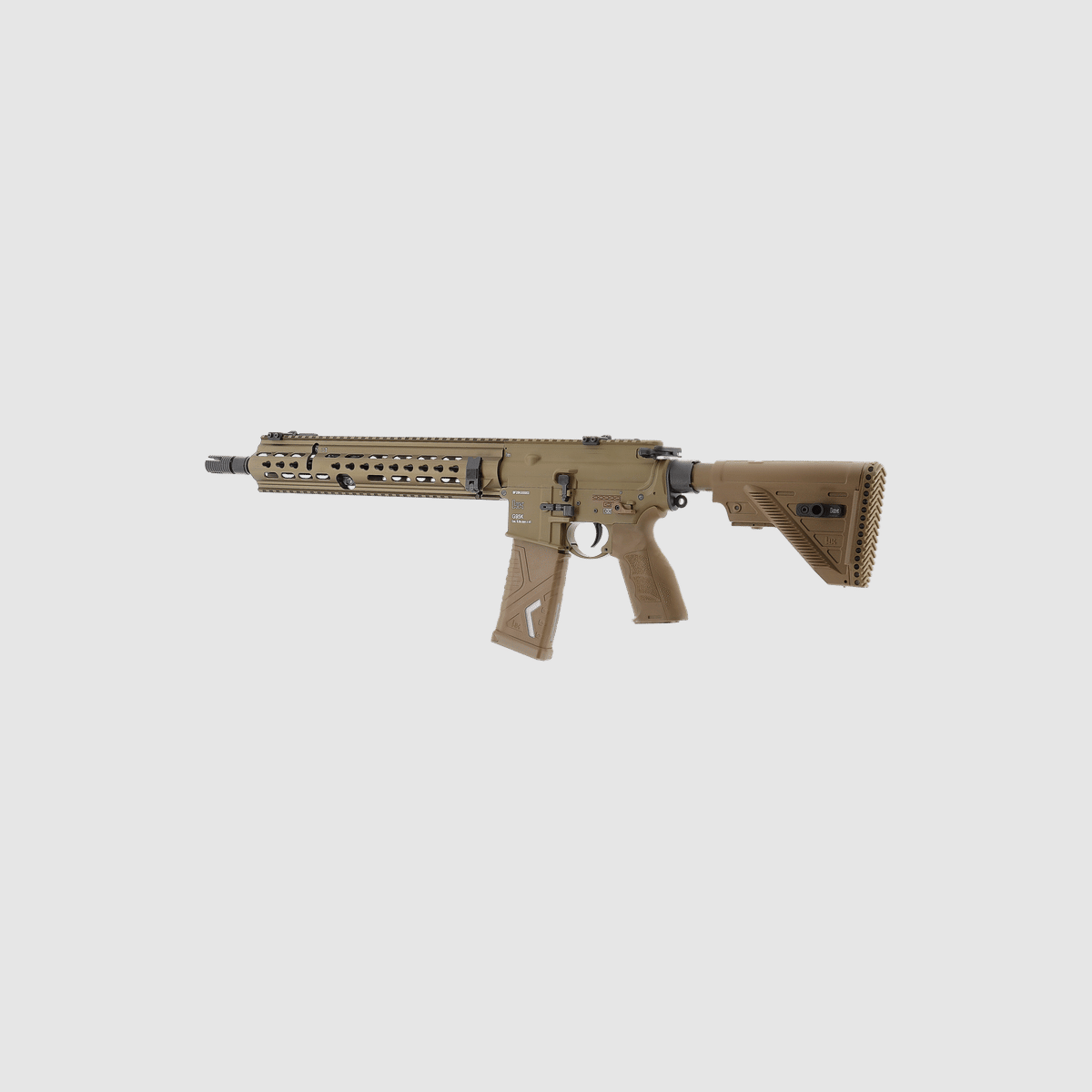 Heckler & Koch HK G95K S-AEG Fusil Airsoft Libre à partir de 18 ans – S-AEG – F
