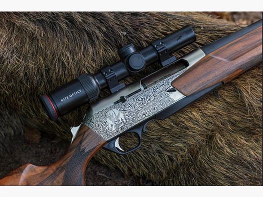 Browning Bar 4x HC alle Versionen