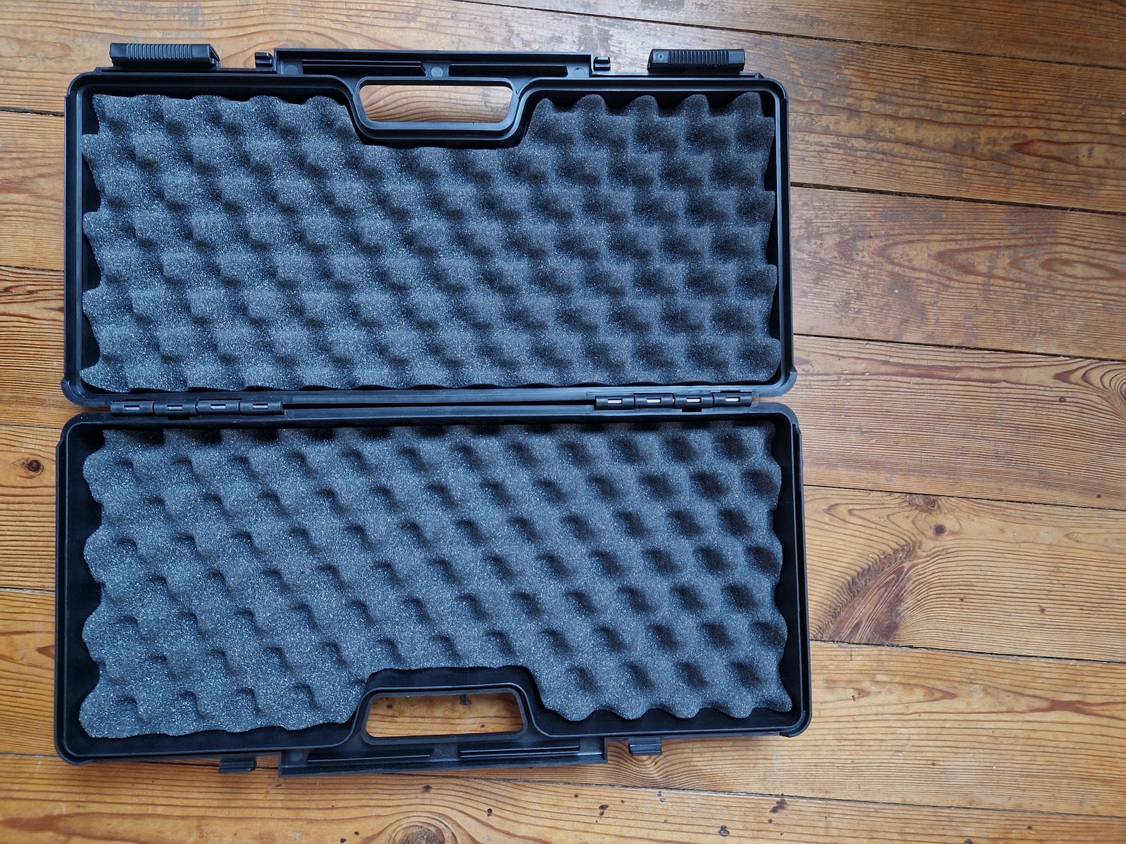 Pistolenkoffer 46 x 23 x 9