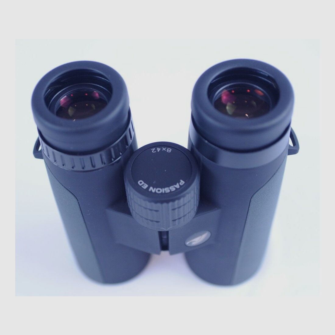 German Precision Optics	 GPO Passion ED 8x42 grün
