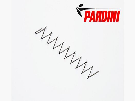 Muelle del cargador PARDINI HP / SP