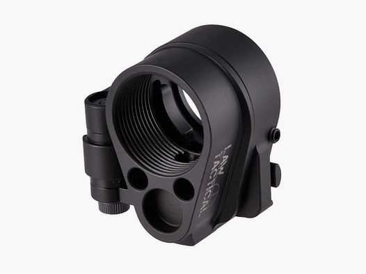 LAW TACTICAL - Adaptador de culata plegable Gen3-M para sistemas AR
