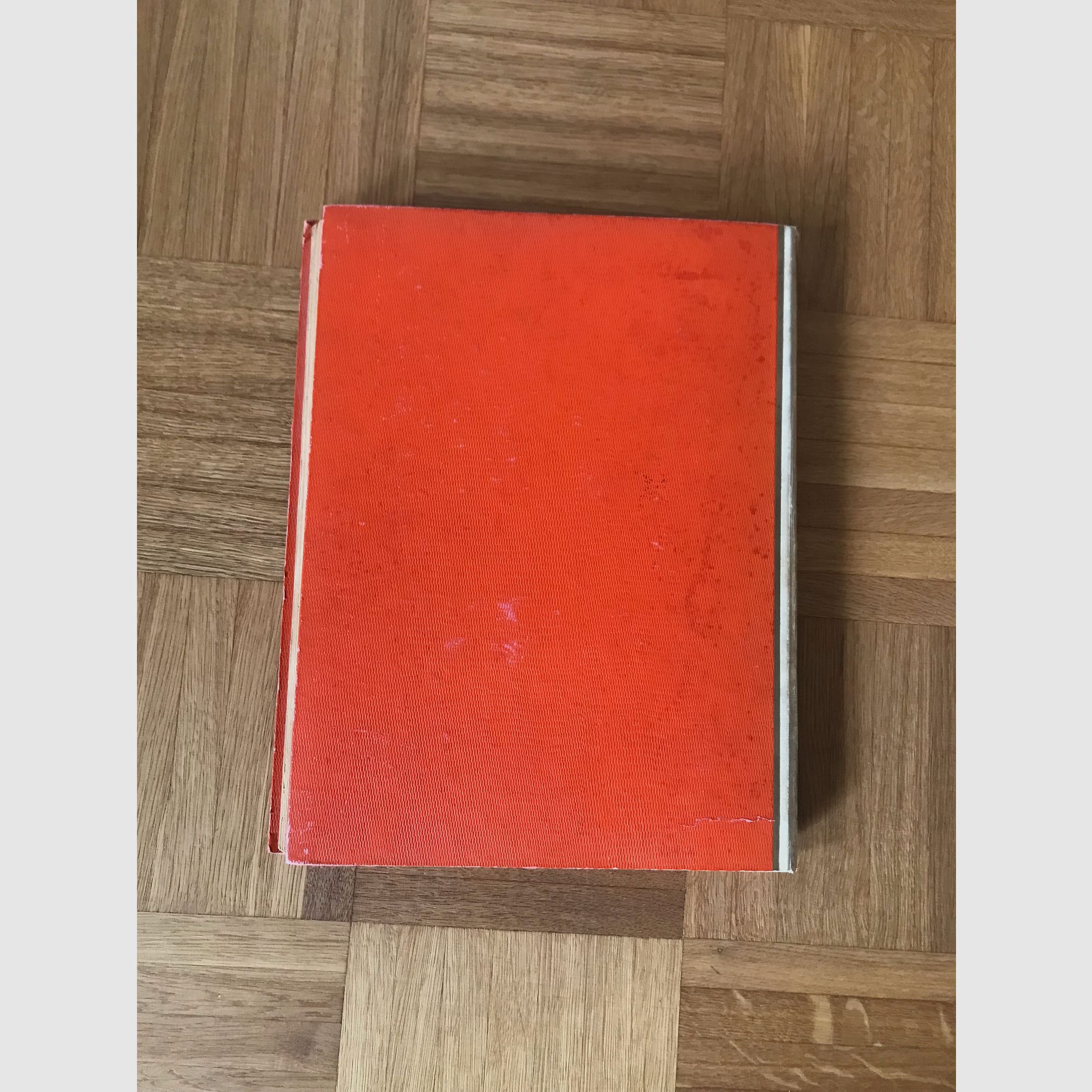  Bilder aus dem Leben des Führers von 1936. Kellerfund 