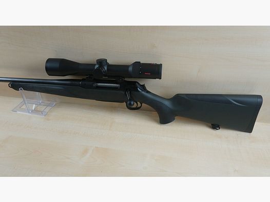 Sauer & Sohn System Link 404