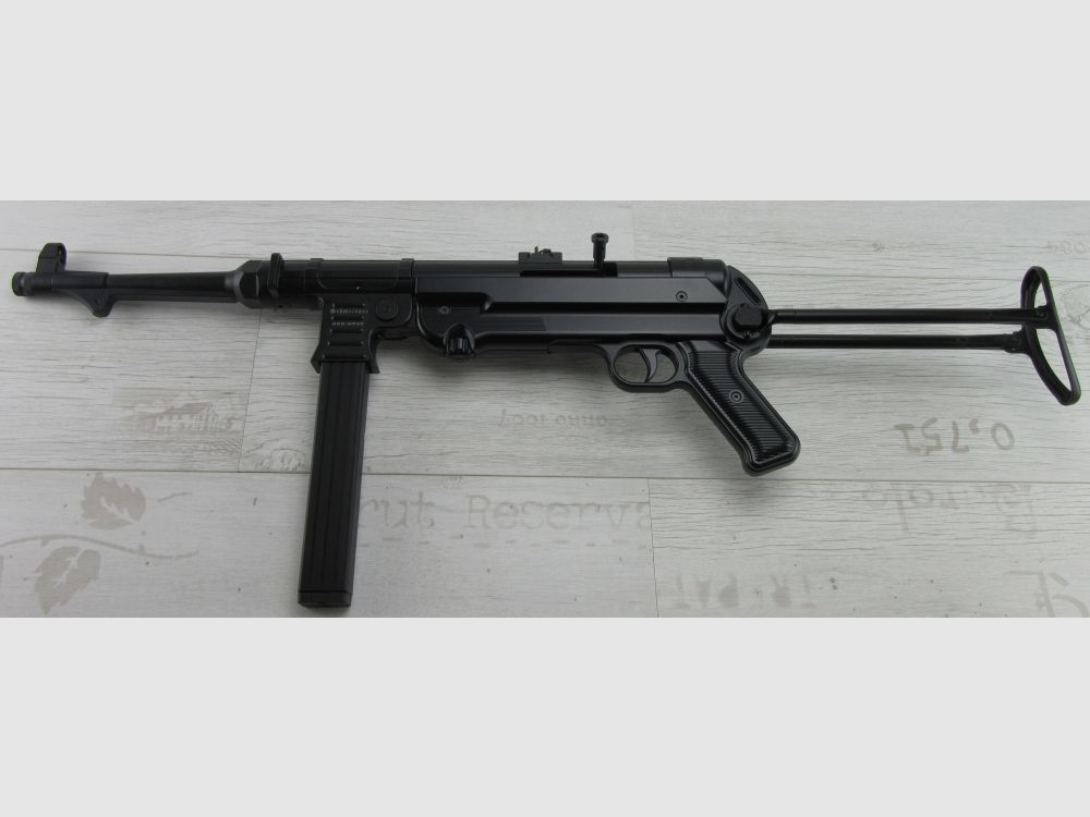 German Sport Guns MP 40