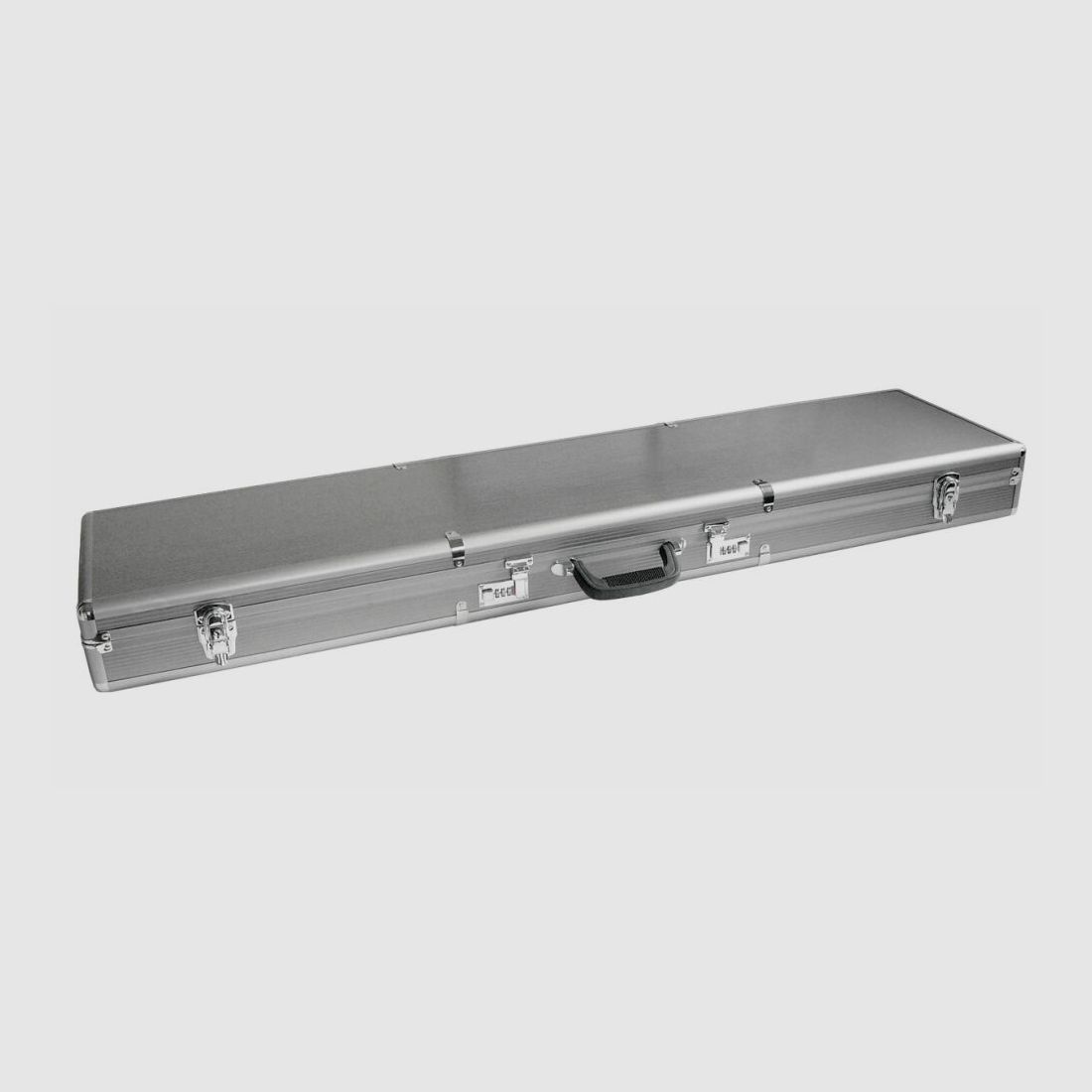 AKAH Aluminium Wapen Koffer 123x24x11cm