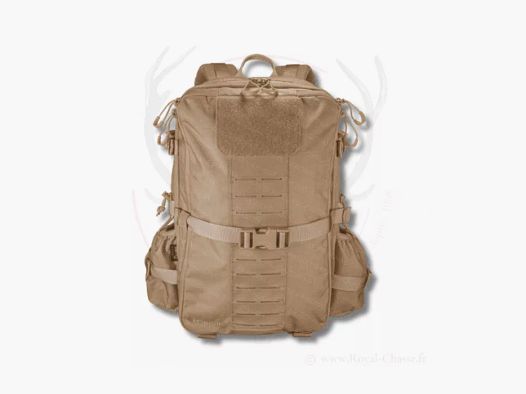 Taktischer Rucksack Beige BERGARA