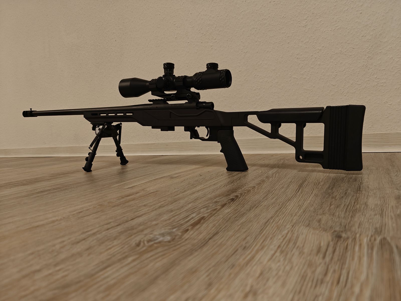 Howa 1500 SA, 26 pollici, .308 Win
