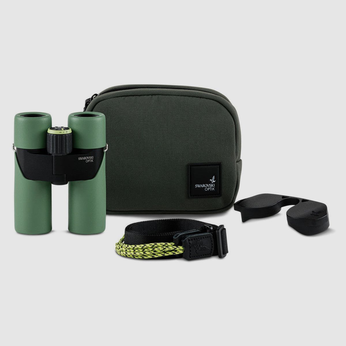 Swarovski CL Companion III · 8x30 und 10x30, Bild 27 von 50