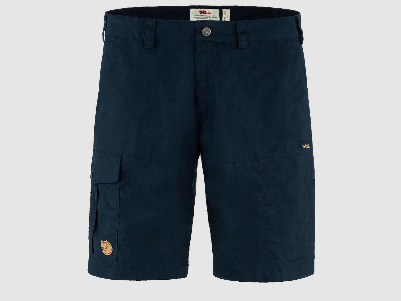 Fjllrven Herrenshorts Karl Pro