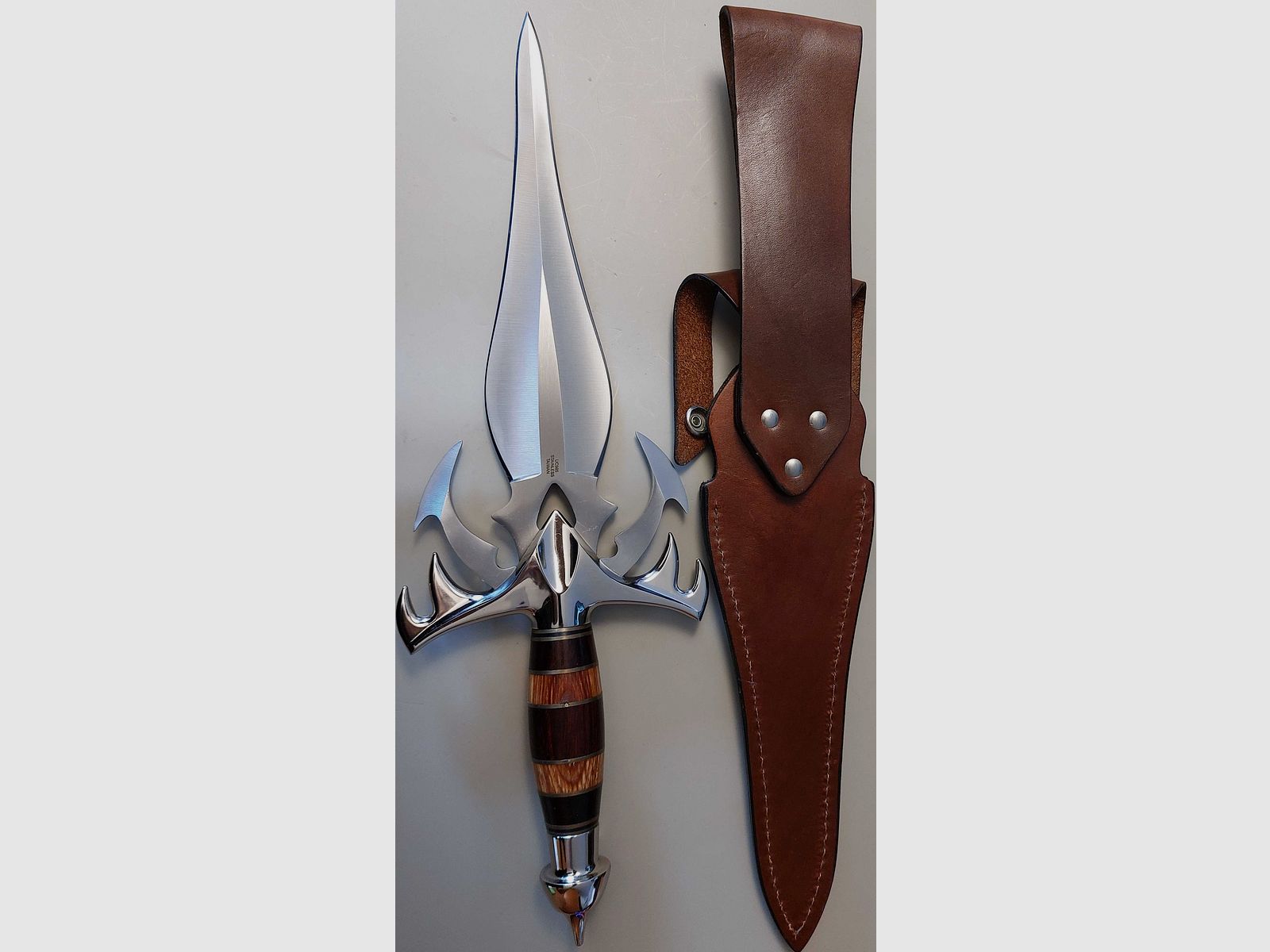Hibbenknives UC985 Hornet Dagger