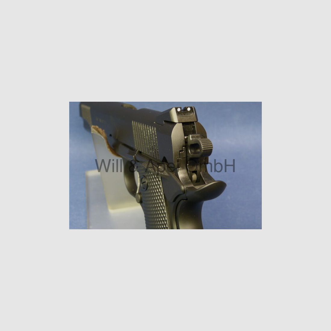 TISAS ZIG M1911