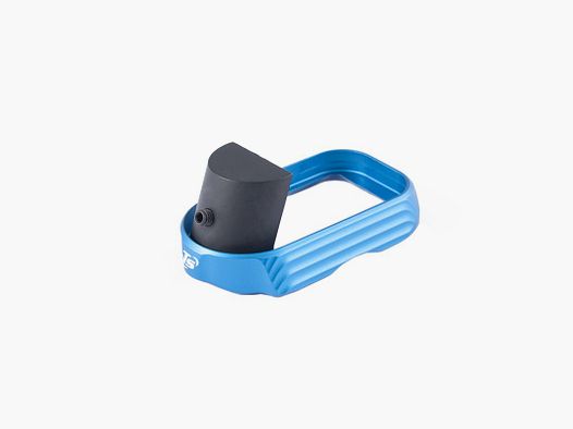 Tactical magwell for Glock 17-17L-22-24-31-34-35 gen.3 — Grey
