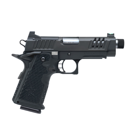 STACCATO 2011 C2 TB OR pistol cal. 9x19mm (SS/X-series)