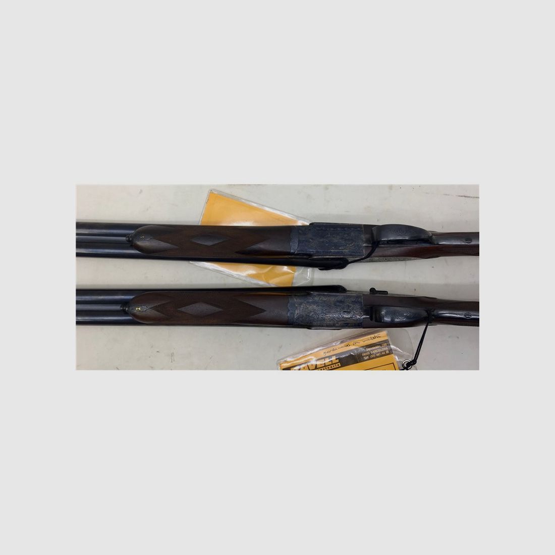 Garbi 100 Flinten, Bild 4 von 7
