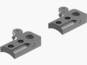 Leupold QR Browning Bar 2-pc by