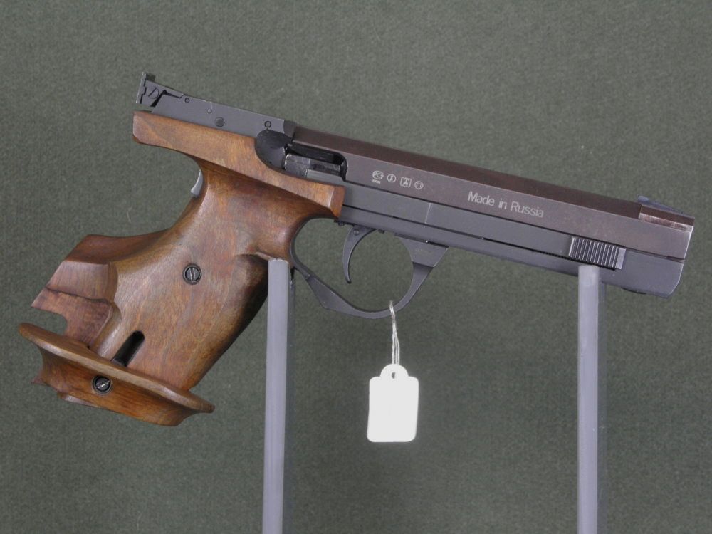 Baikal IZH 35 M