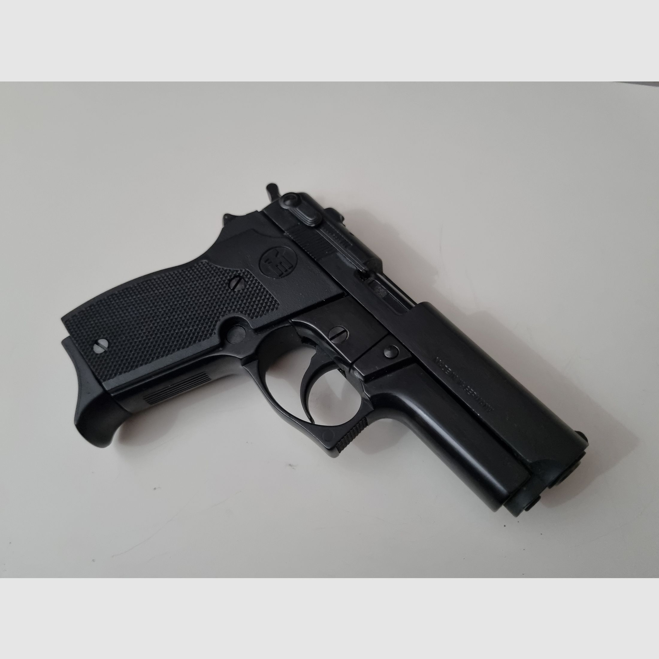 Schreckschusspistole ME 9 Mini Para 9mm Knall 