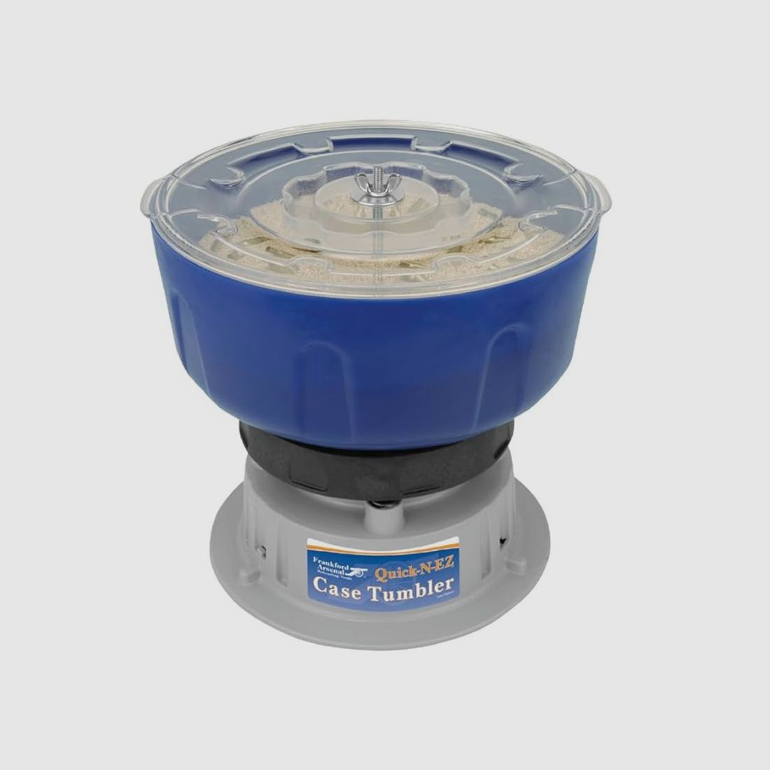 Frankford Arsenal Quick-n-EZ Case Tumbler 220 V