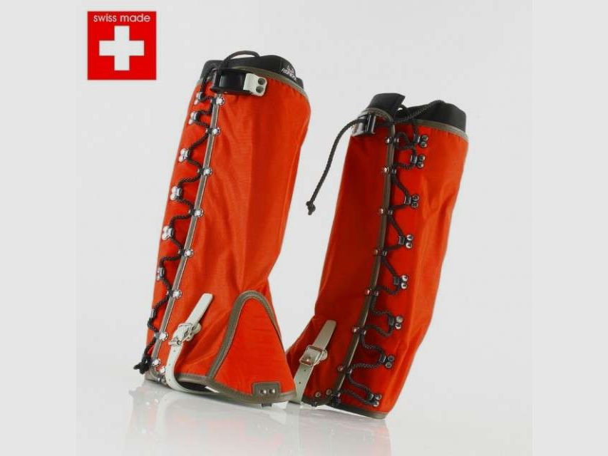 Jagd-Gamaschen - Swiss Made, Bild 5 von 62