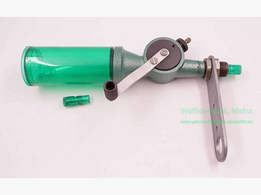 RCBS Powder Measure Uniflow